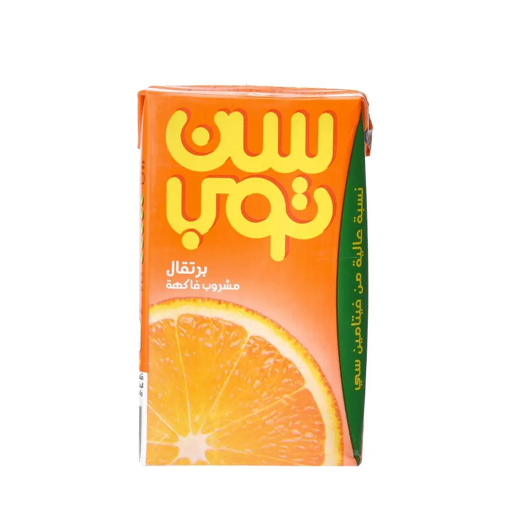 سن توب